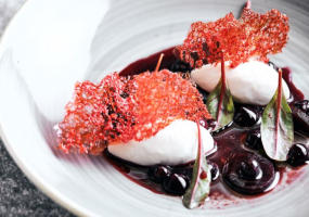 Dome Zivju Restorāns