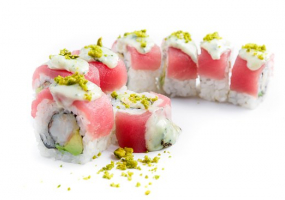 Yakuza Sushi & Asian Fusion (Elizabetes)