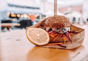 Vecais Pēteris Krodziņš