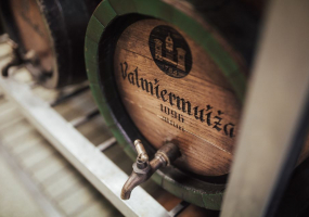 Valmiermuižas vēstniecība Rīgā