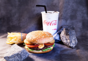 HESBURGER LIEPĀJA NESTE