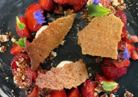 3 Pavāru Restorāns