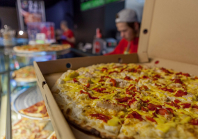 Pica Lulū VECMILGRĀVIS