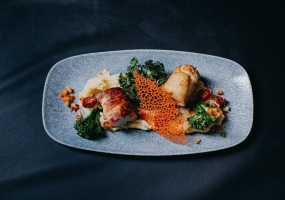 H.E. Vanadziņs Ziemeļu restorāns