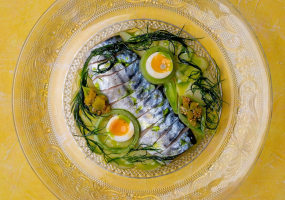 Kolonāde. Mūsu stāsti