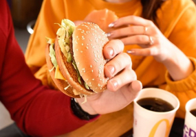 McDonald’s Lubānas