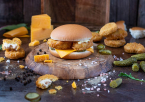 HESBURGER JĒKABPILS