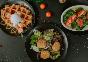 Hercogs Ķīpsalas Fabrikā