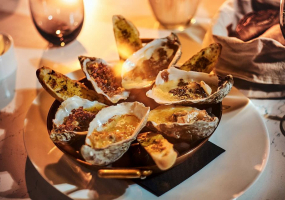 Fish House Brasserie de Luxe