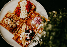 Mākonis Cocktails & Design