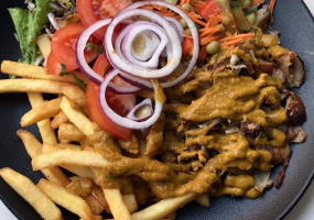 Reigys Ausmeņa Kebabs