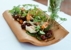 Mālpils muižas restorāns