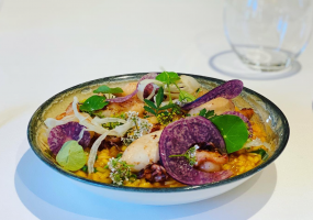 Nurmuižas restorāns