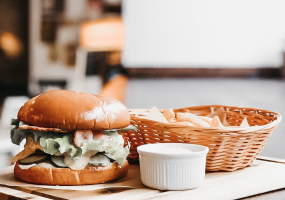 Tērbatas Ezītis miglā