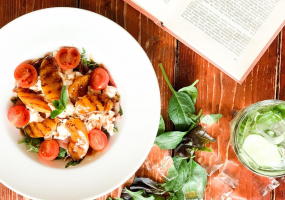 Grēcinieku Ezītis miglā