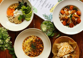 Ogres Ezītis miglā