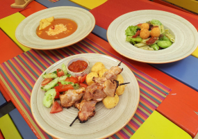 Tex-Mex Republic Rīga