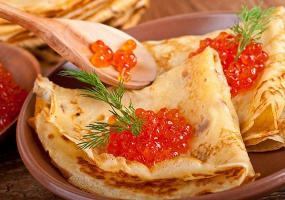 Tex-Mex Republic Liepāja