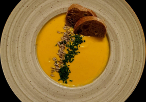 Tex-Mex Republic Ventspils