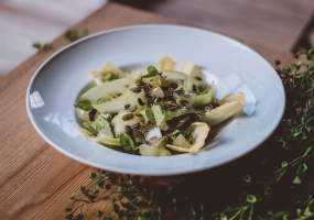 Mākonis Cocktails & Design