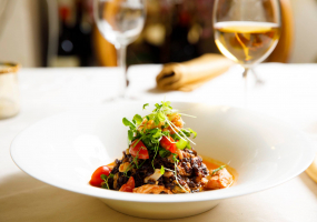 Ristorante La Felicita