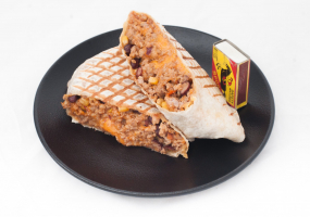 Melno cepurīšu balerija