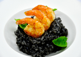 Piccolo Uno Pizza e Caffè