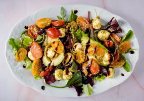 La Prosciutteria Bar