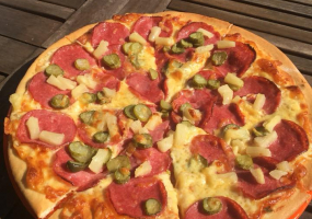 Picu Darbnīca Jelgava