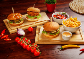 Ezītis miglā Palasta ielā