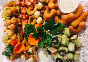 Krodziņš "GLENDELOKA"