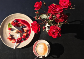 RIBAS - grilbārs/picērija