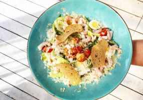 BERMUDAS - ZIVJU RESTORĀNS