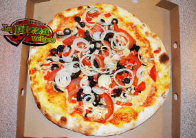 La Pizza Veloce Valmiera Endzelīna