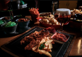 Tex-Mex Republic Liepāja