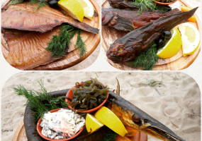 Kafejnīca Rietumkrasts