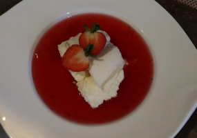 Pumpurs Māja - restorāns