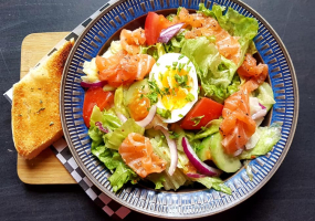 Valhalla Wine & Coffee