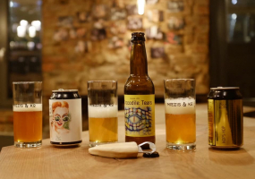 Miezis un kompānija