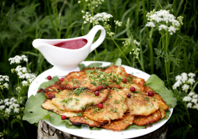 Vilhelmīnes dzirnavas