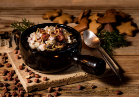 Bernātu Dzintariņš