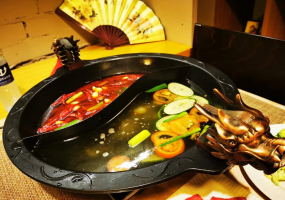 Lielais Ķīnas mūris