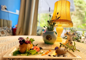 Restorāns Promenāde