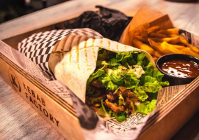 Kebab Factory