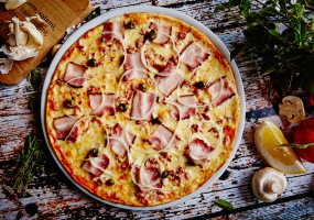 Makss un Morics picērija