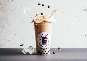 Bubble Tea Riga