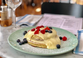 Handmade Kitchen Riga