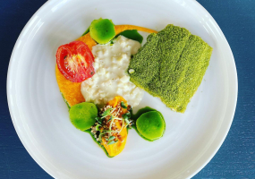 Laivu Centrs Restorāns