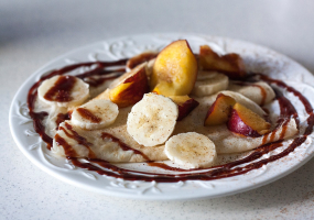 Riga Crepes