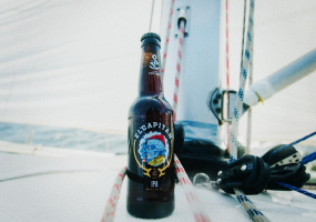 Ziemeļu Enkurs alus darītava